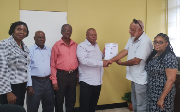 Saint Lucia Bureau of Standards – Making Quality Standards Our Way of Life