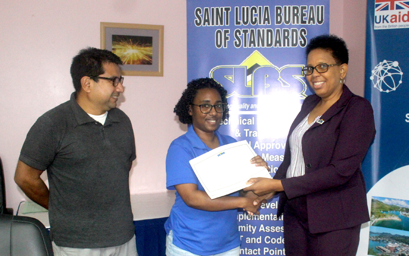 News - Saint Lucia Bureau of Standards